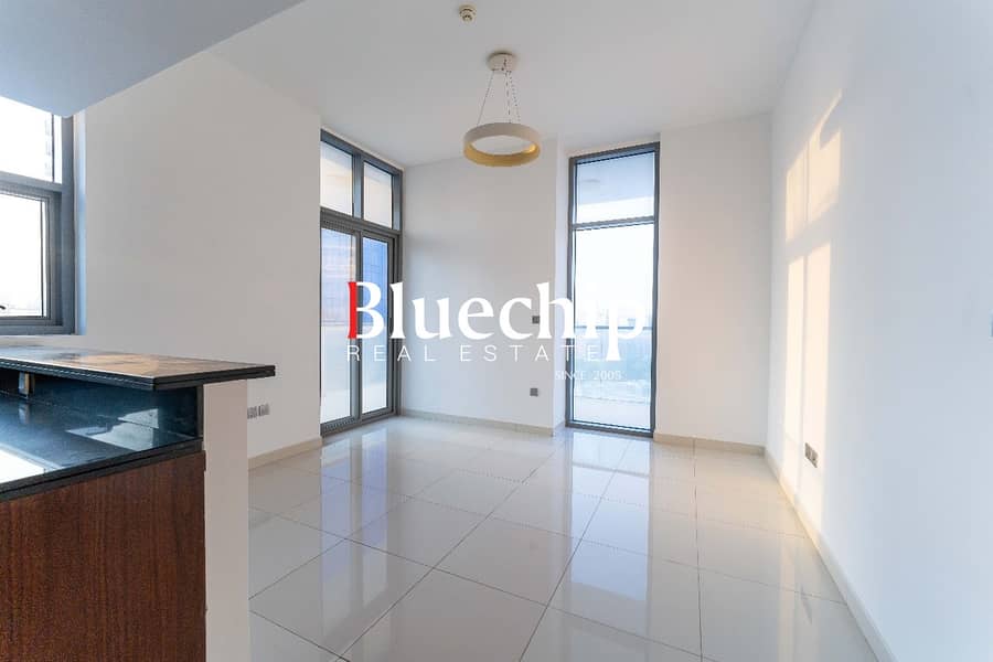 Vacant | Vastu Compliant | Corner | Open View