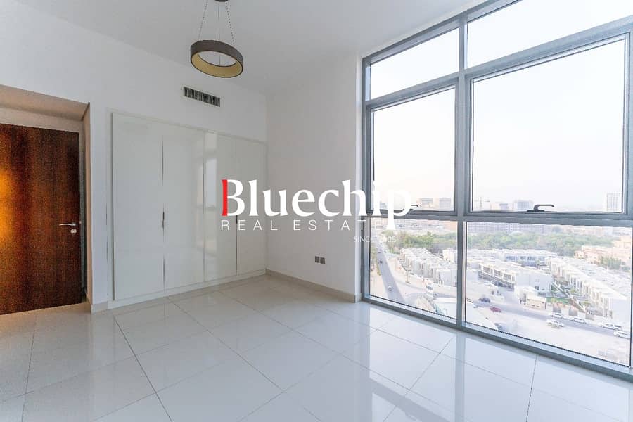 Vacant | Vastu Compliant | Corner | Open View