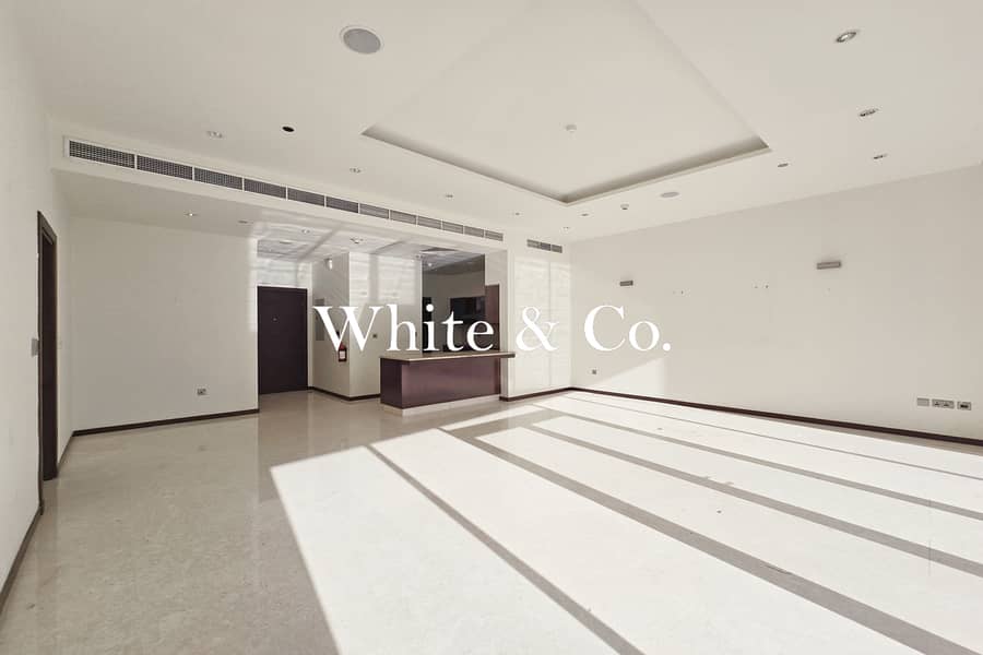 Vacant Now | High Floor Unit | Seaview - Image 6