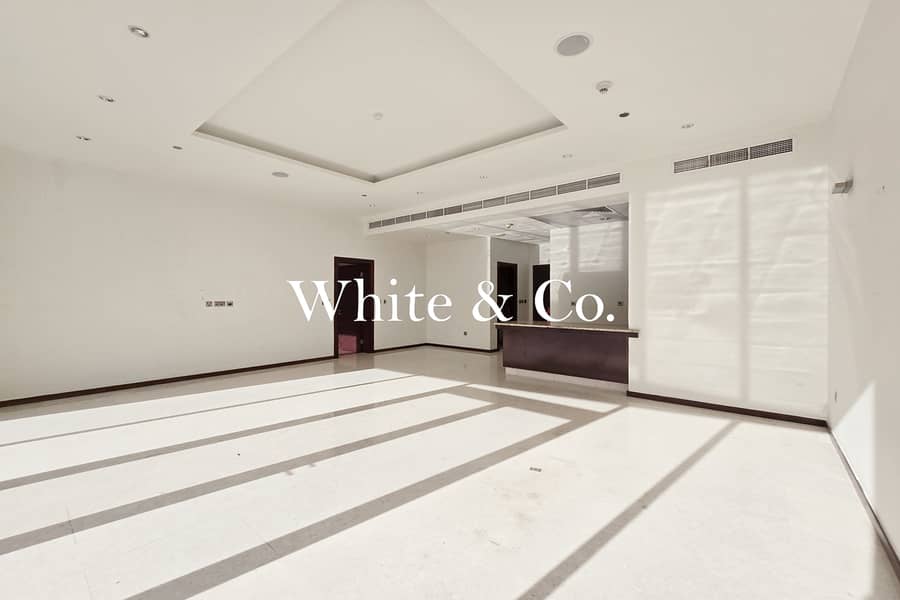 Vacant Now | High Floor Unit | Seaview - Image 7