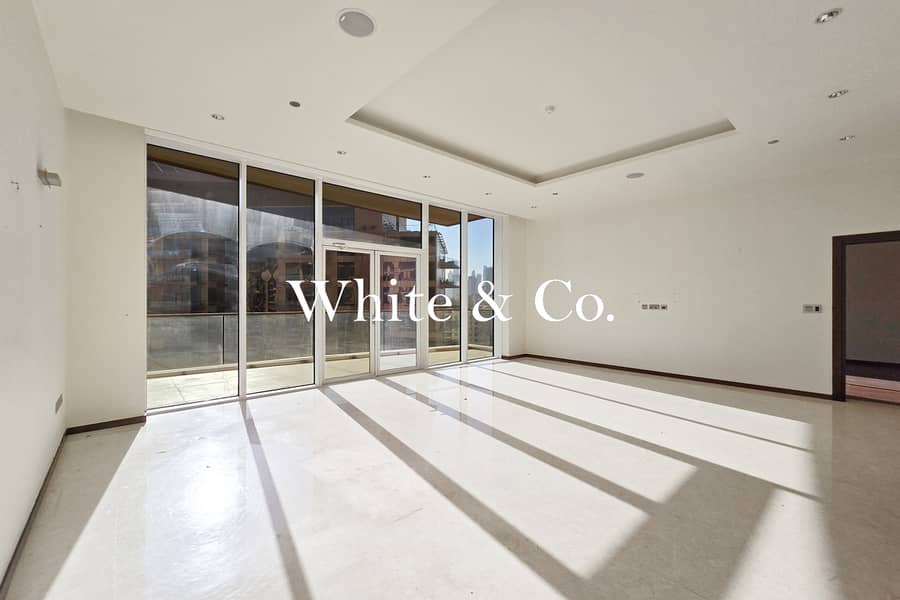 Vacant Now | High Floor Unit | Seaview - Image 8