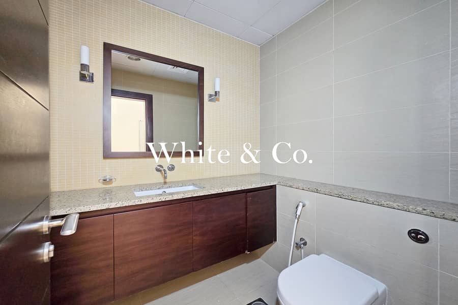 Vacant Now | High Floor Unit | Seaview - Image 9