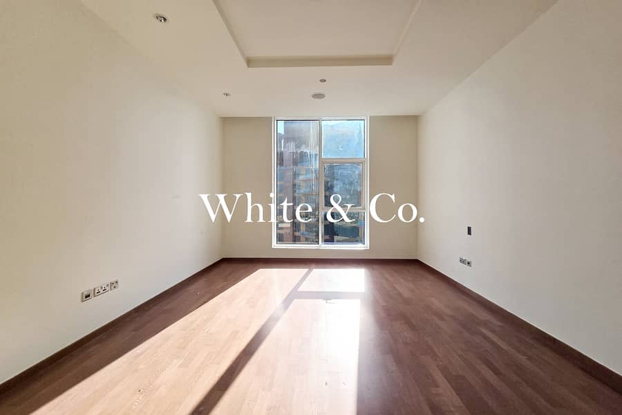 Vacant Now | High Floor Unit | Seaview - Image 12
