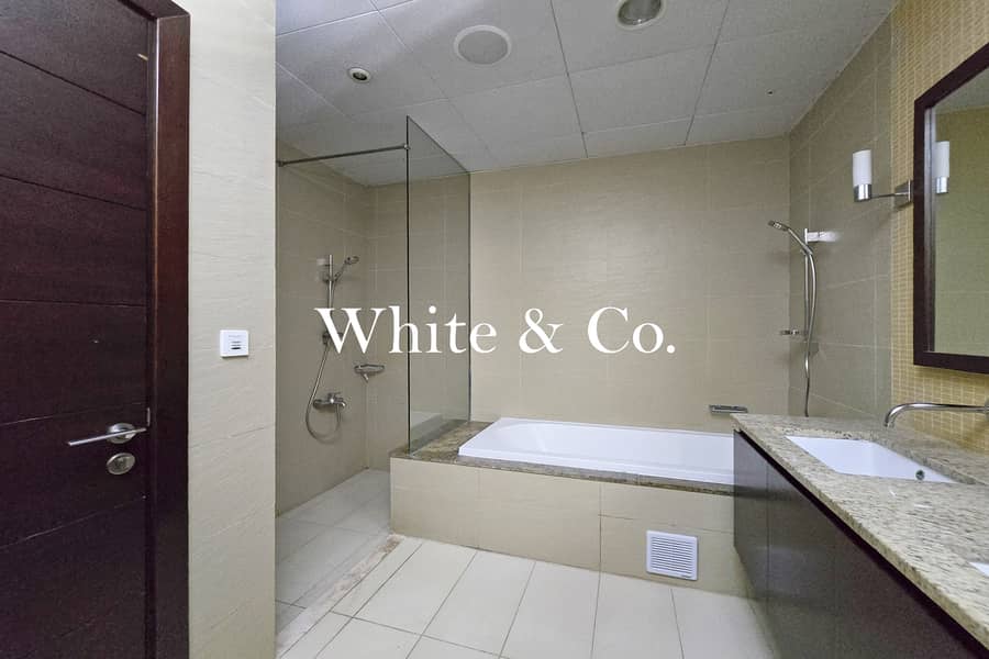 Vacant Now | High Floor Unit | Seaview - Image 13