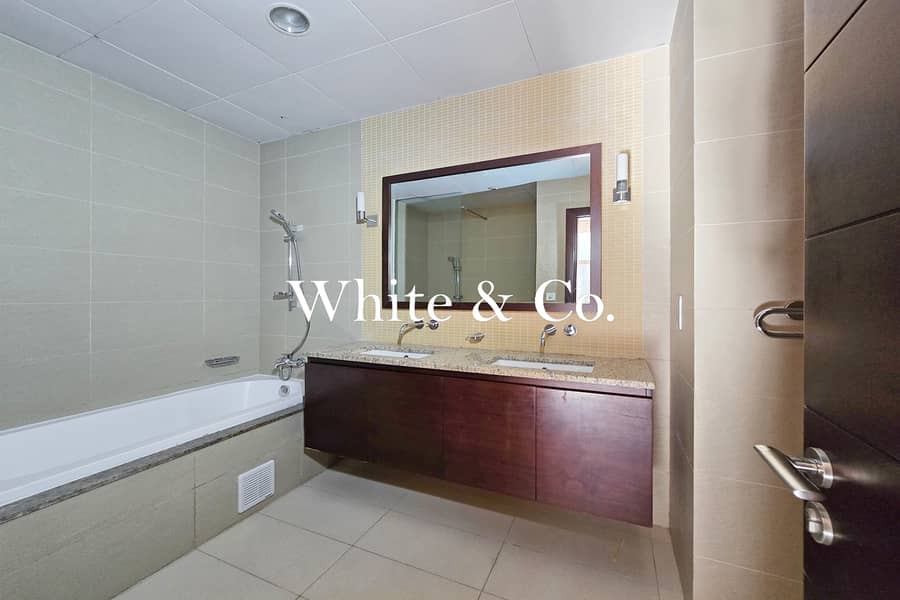 Vacant Now | High Floor Unit | Seaview - Image 14