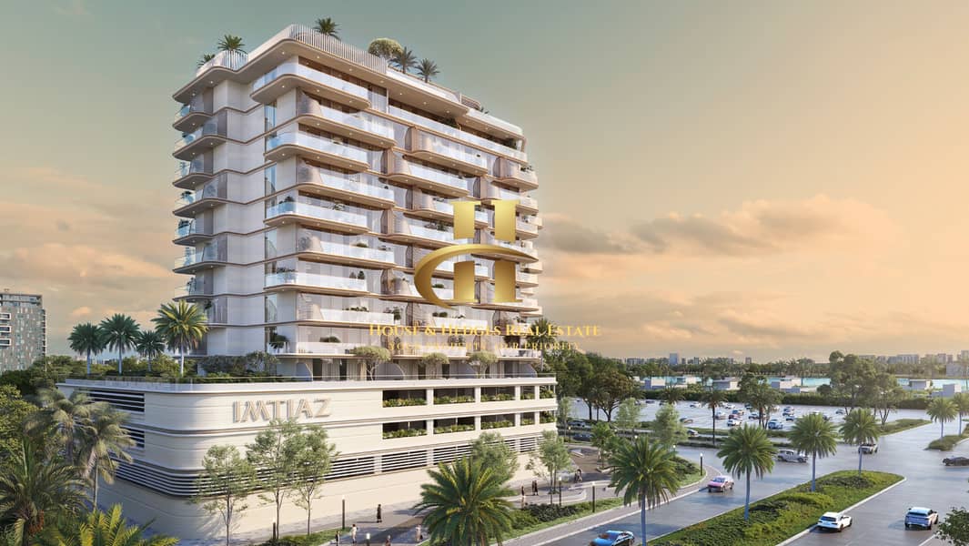 Urban Living Redefined | Trendy Units at Sunset Bay - Image 6