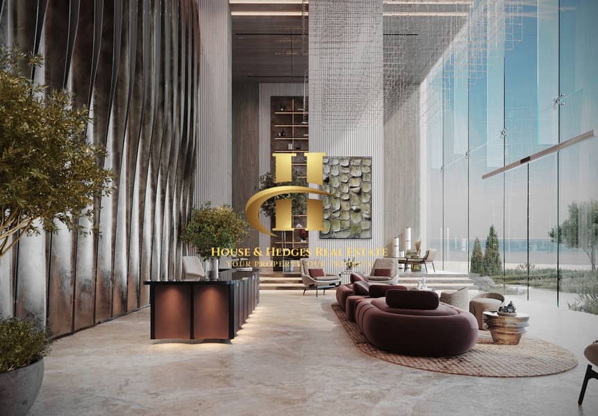 Urban Living Redefined | Trendy Units at Sunset Bay - Image 9