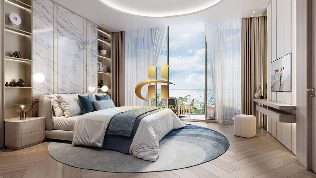 Urban Living Redefined | Trendy Units at Sunset Bay - Image 20