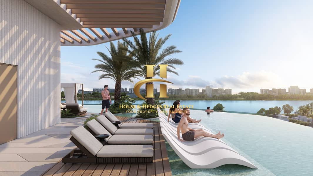 Urban Living Redefined | Trendy Units at Sunset Bay - Image 30