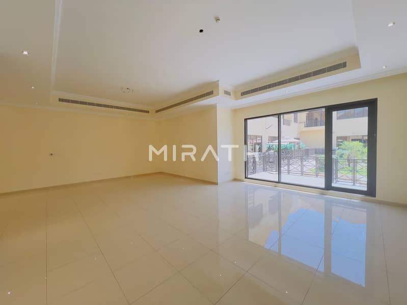 Spacious Compound Villa | Community Pool and Gym - Image 7