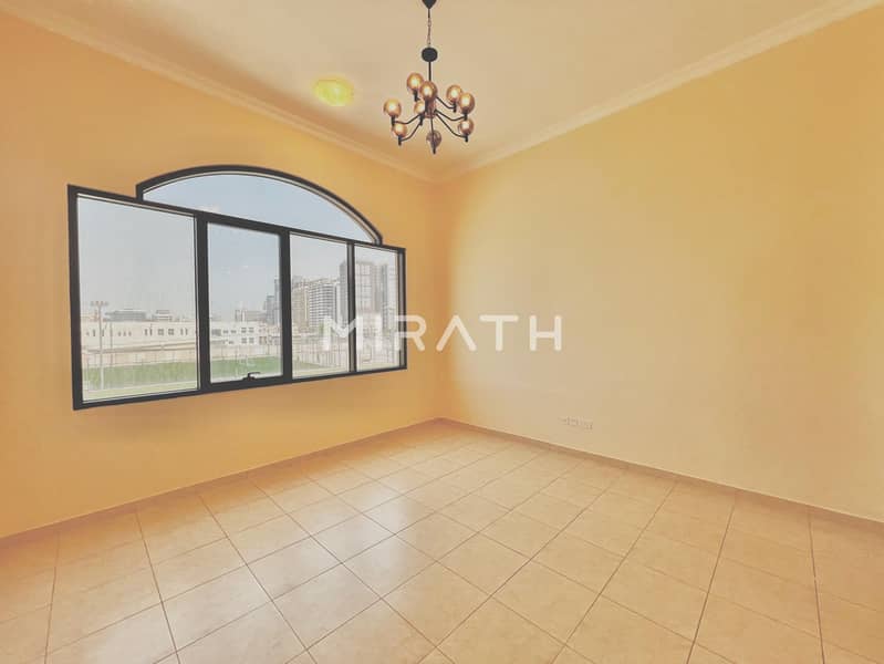 Spacious Compound Villa | Community Pool and Gym - Image 13