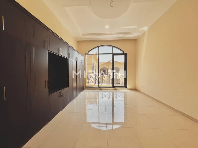 Spacious Compound Villa | Community Pool and Gym - Image 14