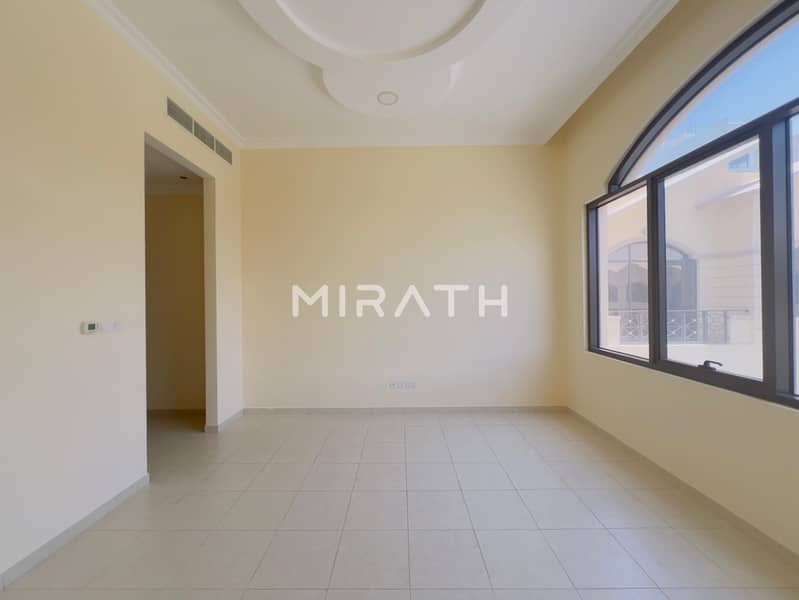 Spacious Compound Villa | Community Pool and Gym - Image 15