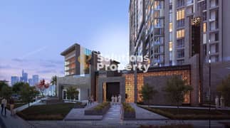 شقة في المارية فيستا 2،جزيرة المارية 1 غرفة 1100000 درهم - 13674123