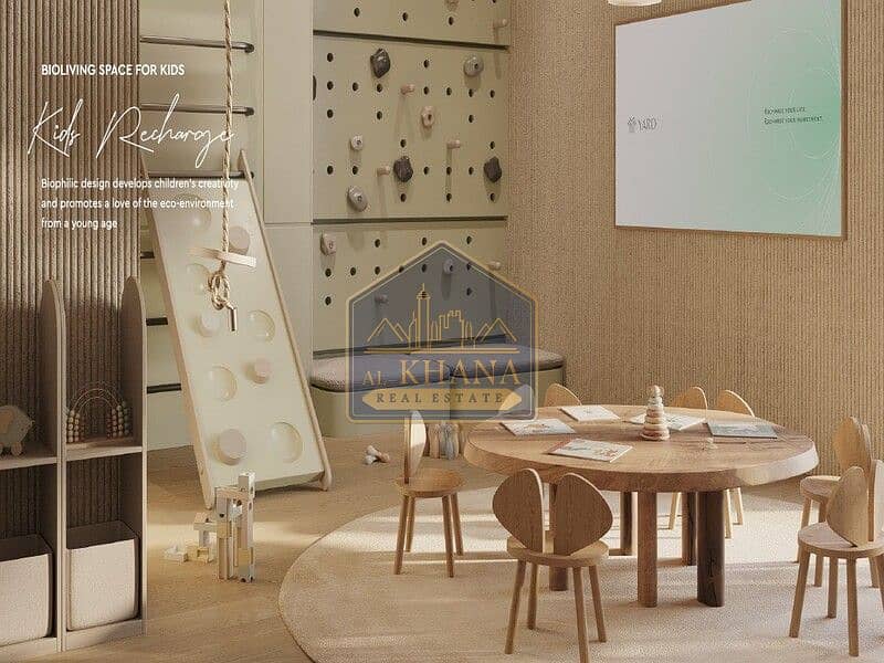 12th Floor / Open community view / Cash offer / Semi-furnished - Image 13