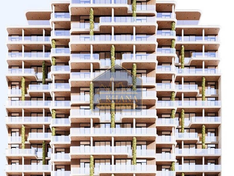 12th Floor / Open community view / Cash offer / Semi-furnished - Image 17