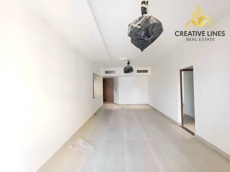 “Spacious 2BHK | DEWA Free | Gym & Pool | Parking | Open Kitchen”