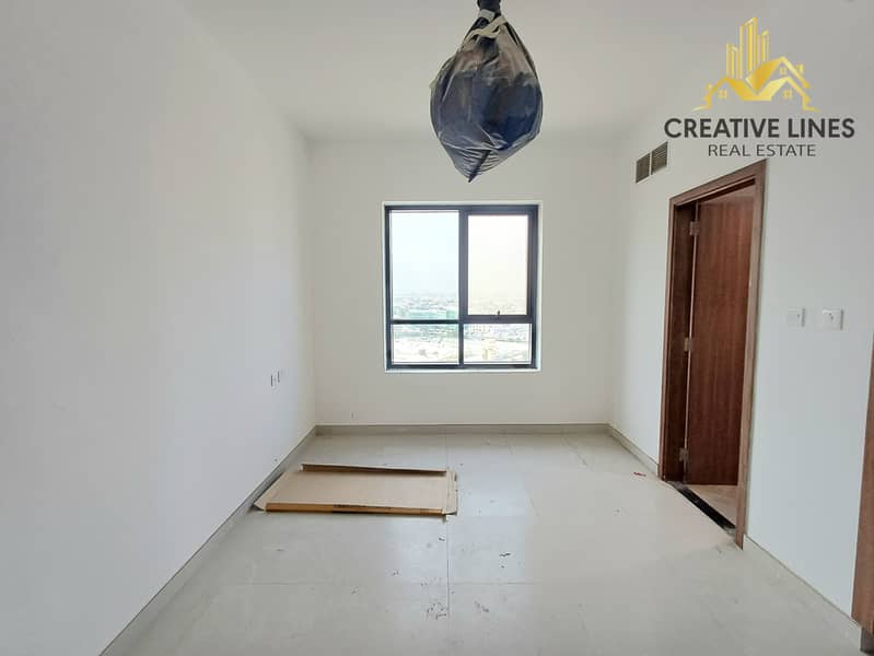 “Spacious 2BHK | DEWA Free | Gym & Pool | Parking | Open Kitchen”