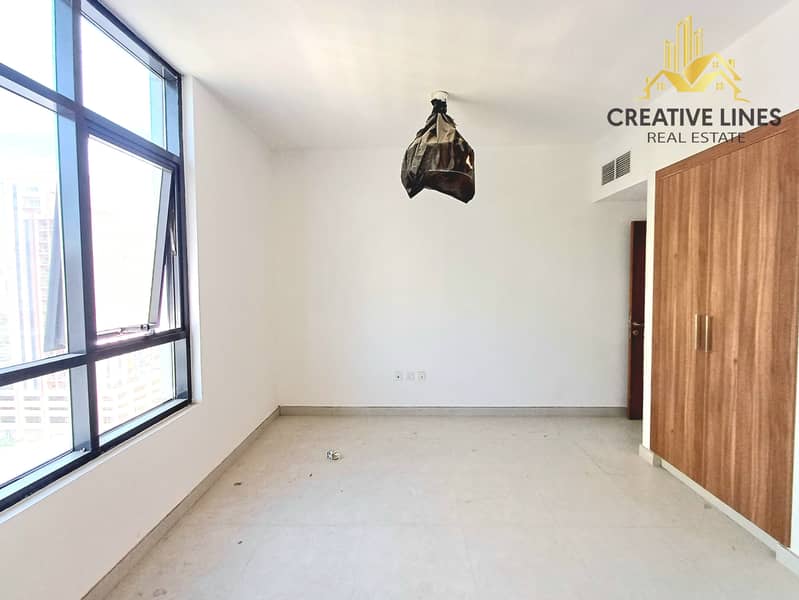 “Spacious 2BHK | DEWA Free | Gym & Pool | Parking | Open Kitchen” - Image 8