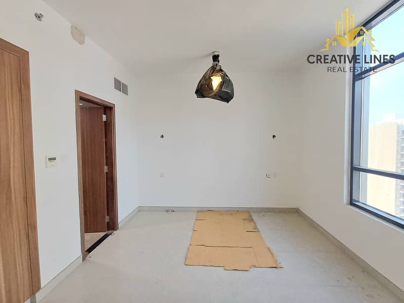 “Spacious 2BHK | DEWA Free | Gym & Pool | Parking | Open Kitchen” - Image 10