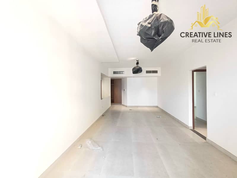 “Spacious 2BHK | DEWA Free | Gym & Pool | Parking | Open Kitchen” - Image 11