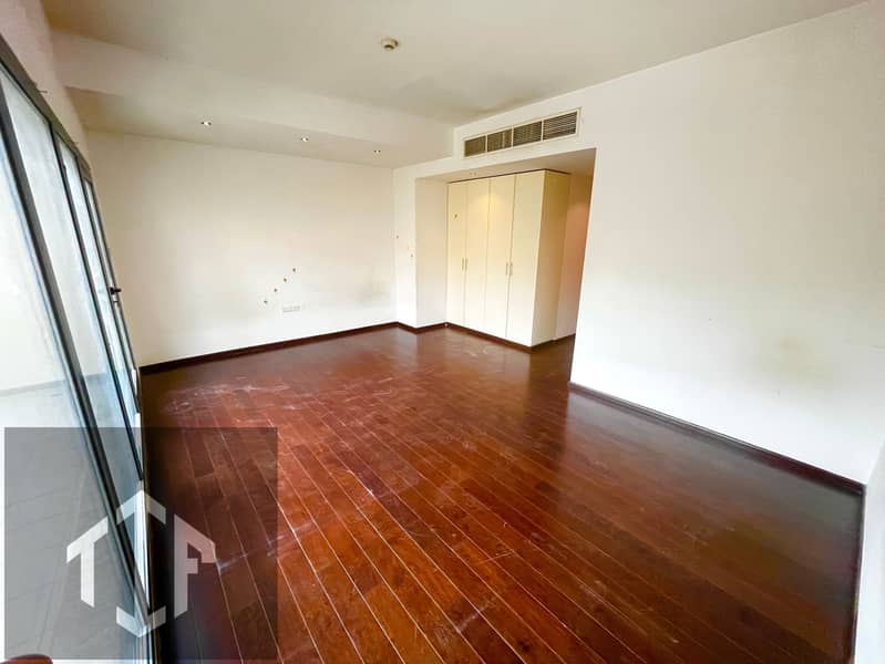 Spacious 4Bhk Villa | Underground Basement | JVC