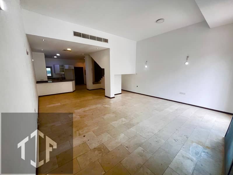 Spacious 4Bhk Villa | Underground Basement | JVC - Image 7