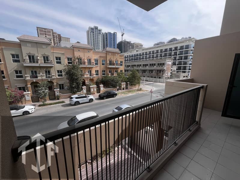 Spacious 4Bhk Villa | Underground Basement | JVC - Image 10