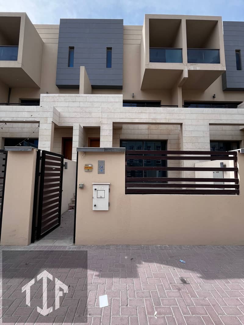 Spacious 4Bhk Villa | Underground Basement | JVC - Image 11