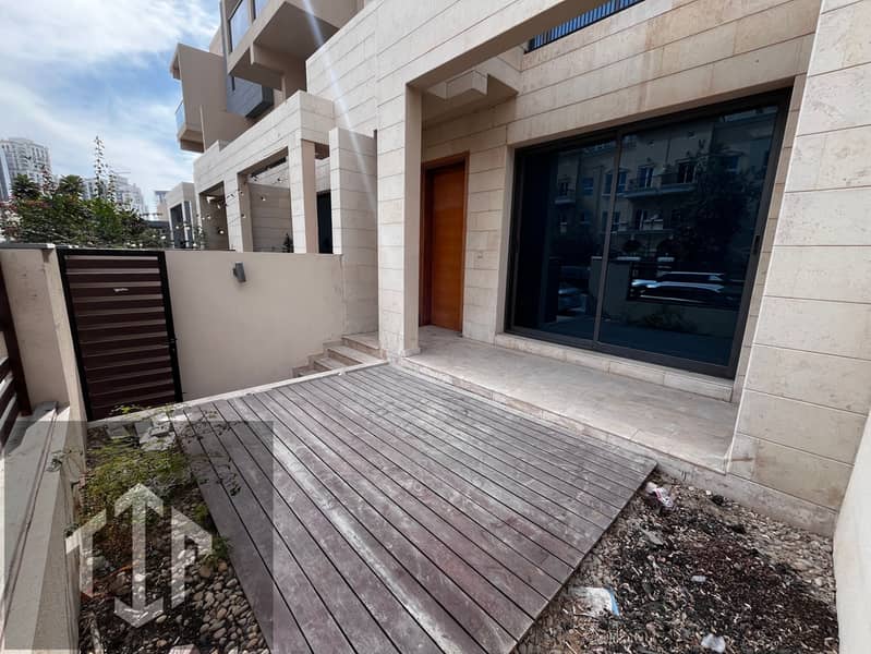 Spacious 4Bhk Villa | Underground Basement | JVC - Image 12