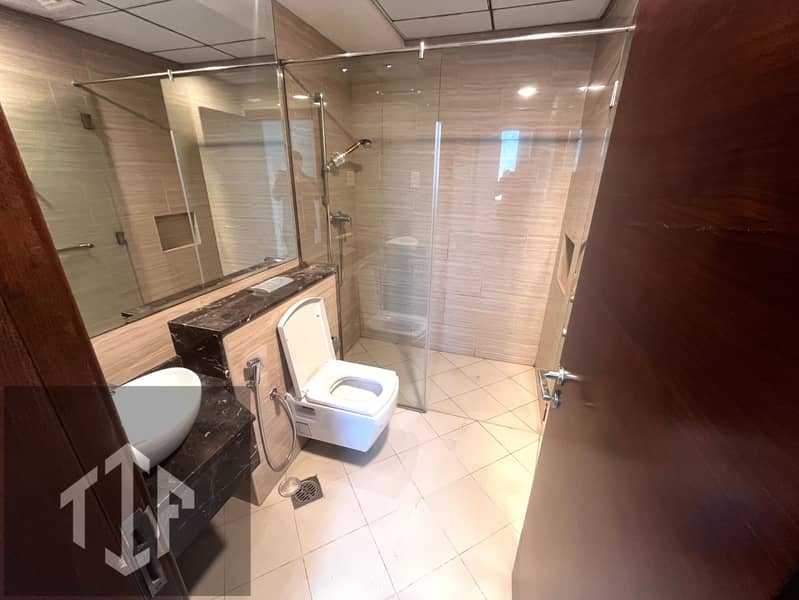 Spacious 4Bhk Villa | Underground Basement | JVC - Image 14