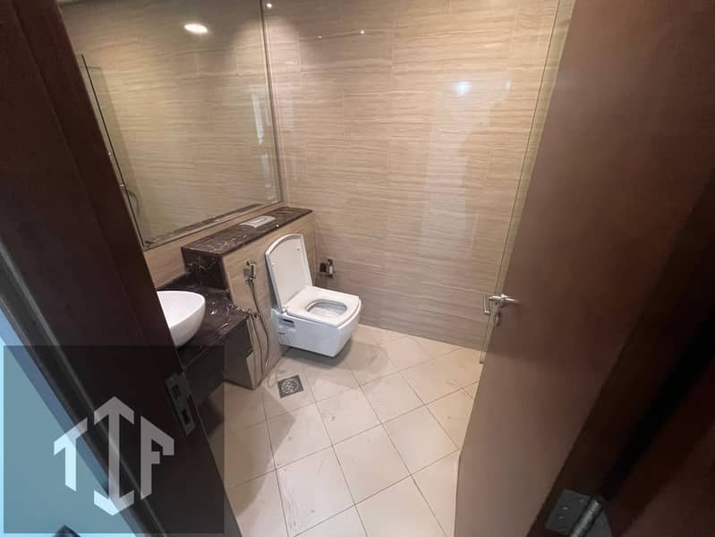 Spacious 4Bhk Villa | Underground Basement | JVC - Image 15