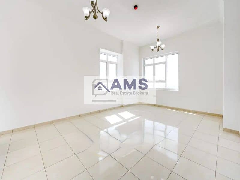 1 Bed I Open Kitchen I Spacious Layout I Vacant