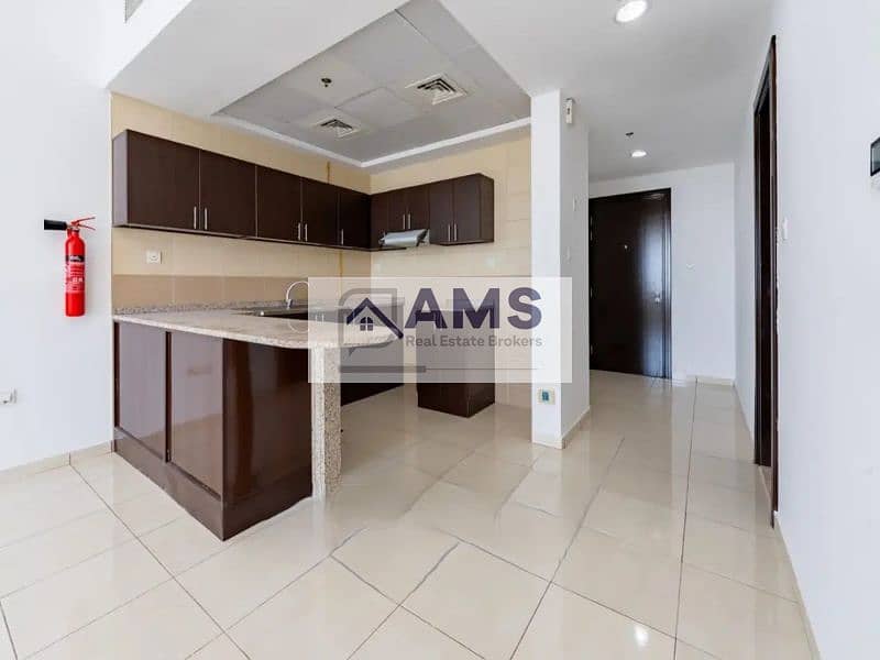 1 Bed I Open Kitchen I Spacious Layout I Vacant