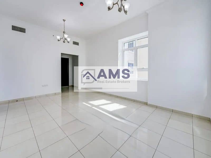 1 Bed I Open Kitchen I Spacious Layout I Vacant