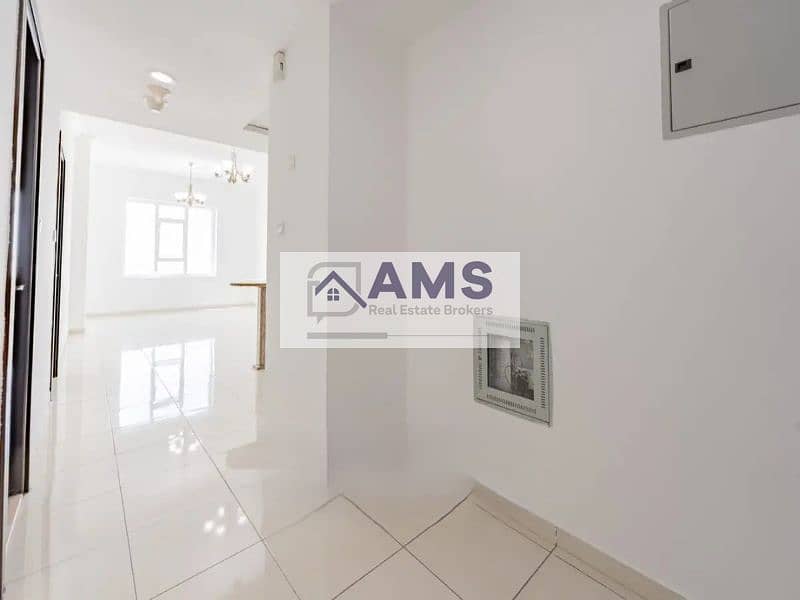 1 Bed I Open Kitchen I Spacious Layout I Vacant - Image 6