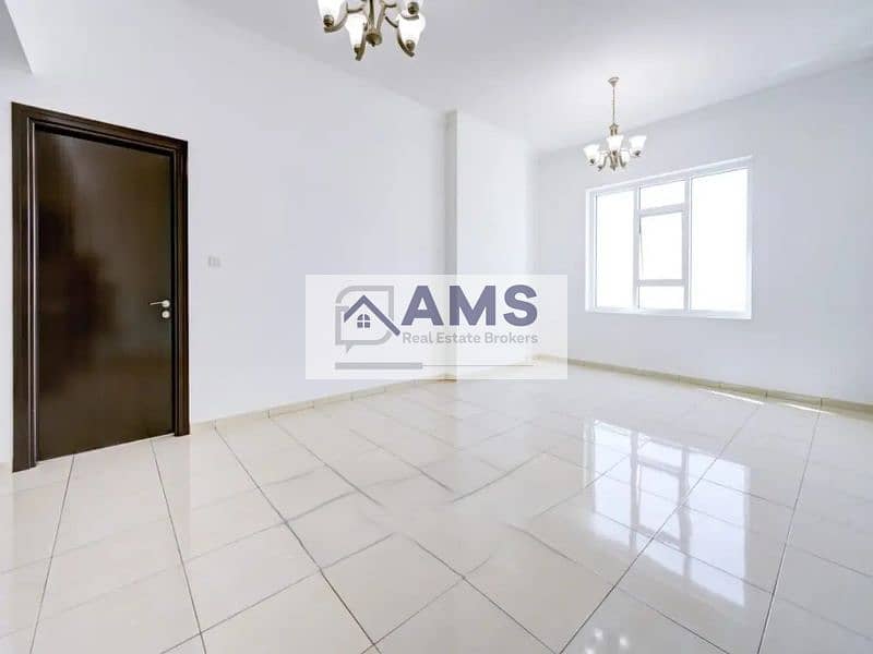 1 Bed I Open Kitchen I Spacious Layout I Vacant - Image 7