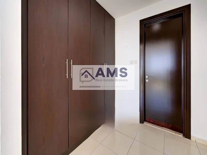 1 Bed I Open Kitchen I Spacious Layout I Vacant - Image 8