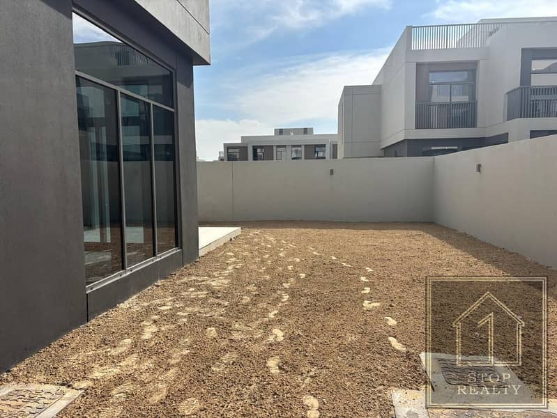 4BR + Maid + Study | with Appliances | Semidetached