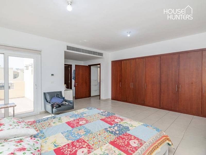 Backing Amenities | Lovely Plot | 3 Beds + maids - Image 6