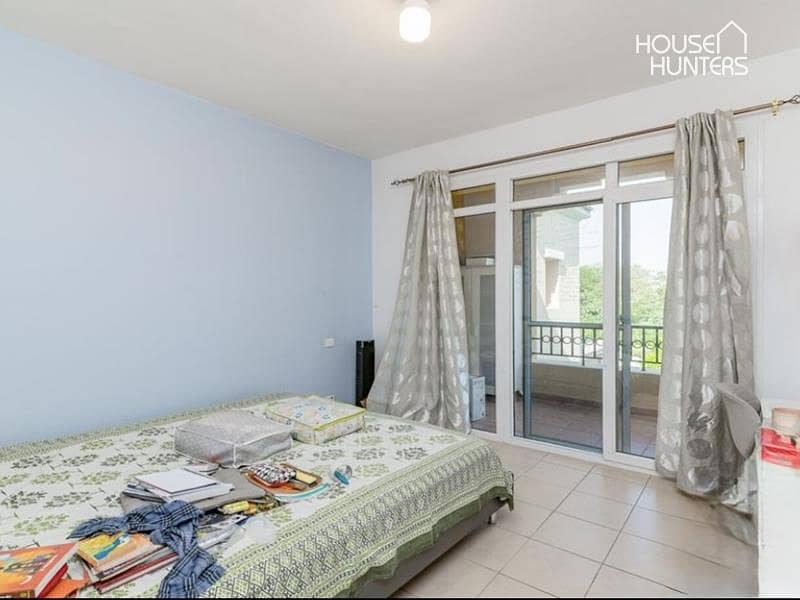 Backing Amenities | Lovely Plot | 3 Beds + maids - Image 7