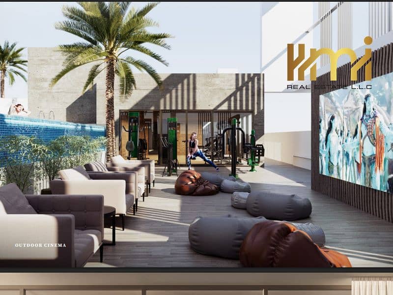 Green view | 10 minutes Downtown Burj Khalifa | Opposite Global Village | Direct from Mohammed Bin Zayed Street - Image 14