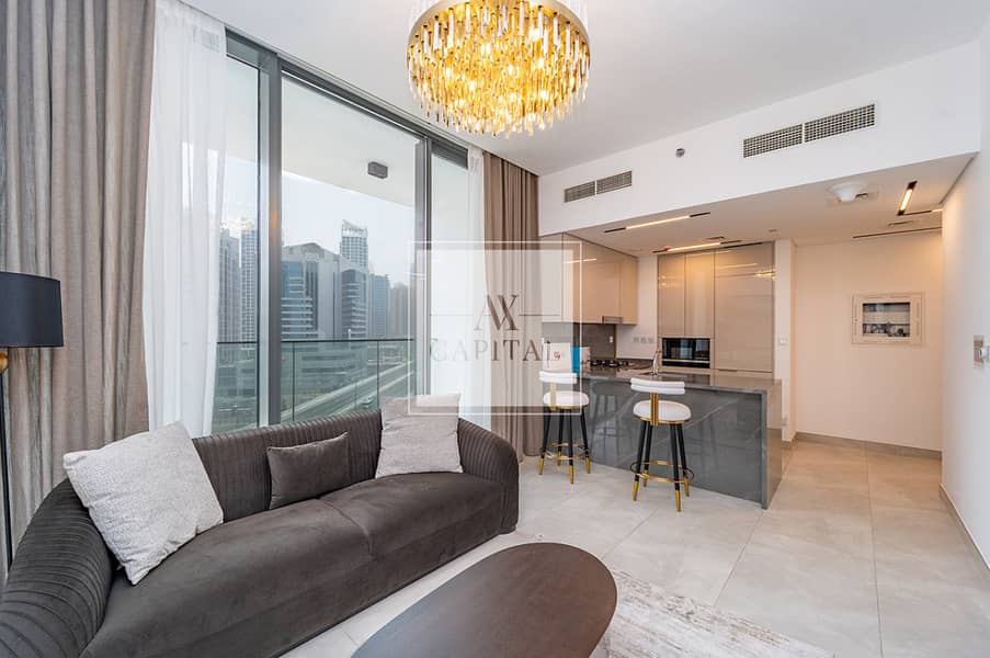 Brand New | Be The First Tenant | Prime Location