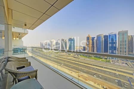 Modern luxury | High floor Modern luxury | High floor