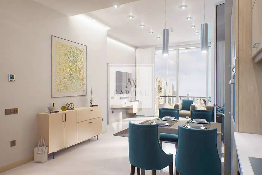 Off Plan | Location | Metro Connectivity | ROI