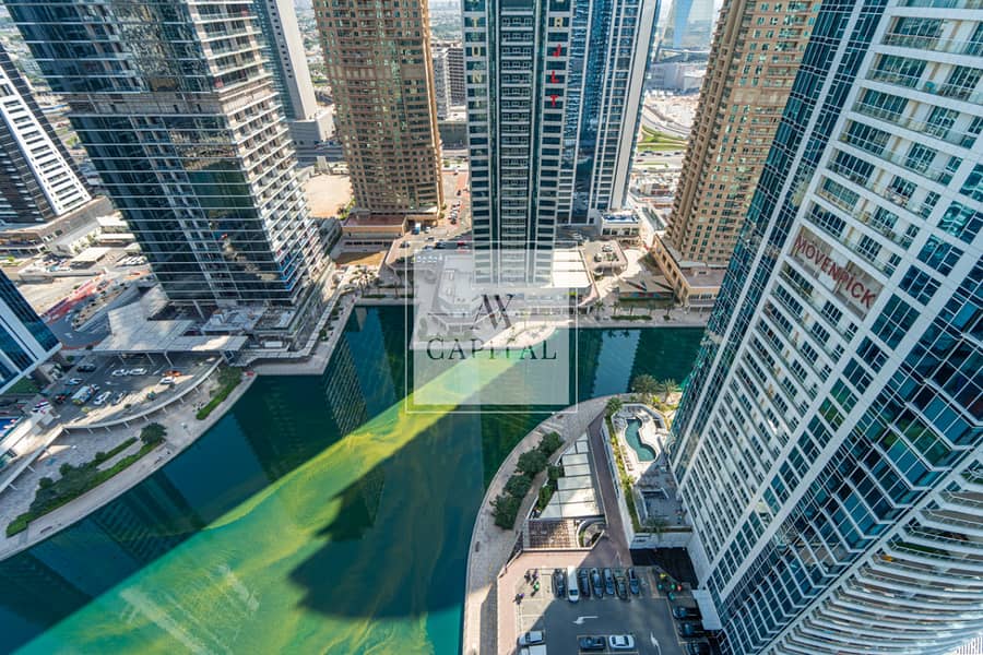 High Floor | Investment | Connectivity | Rentals