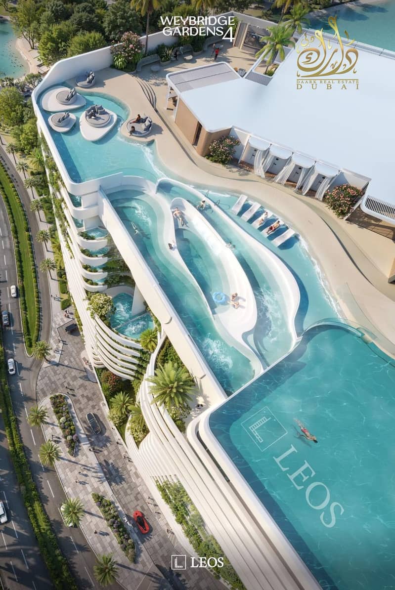 1%Monthly_Furnished_3YRS Post Handover_Act Fast