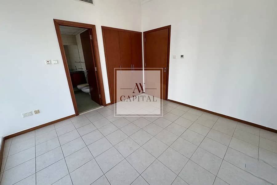 High Floor | Metro Connectivity | Unfurnished