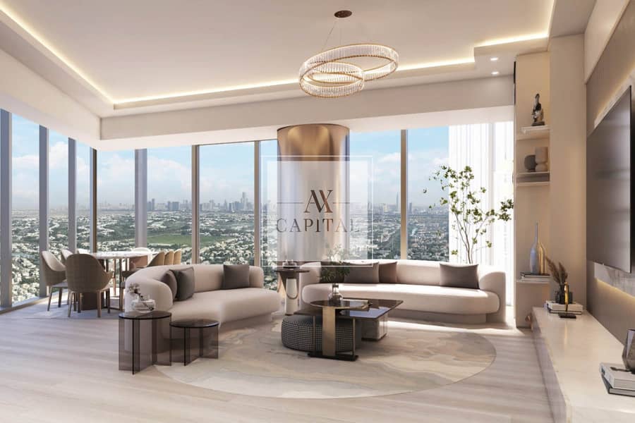 Close to Handover | Urban Living | Me Do Re 02