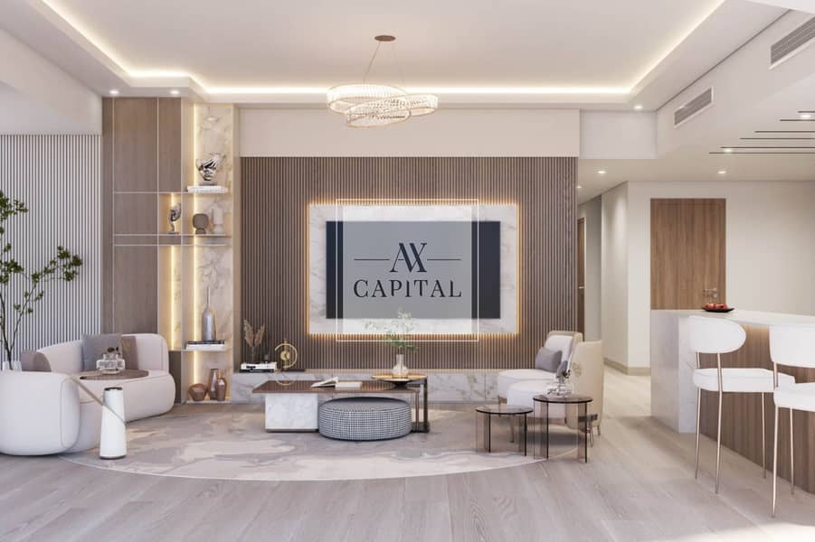 Close to Handover | Urban Living | Me Do Re 02